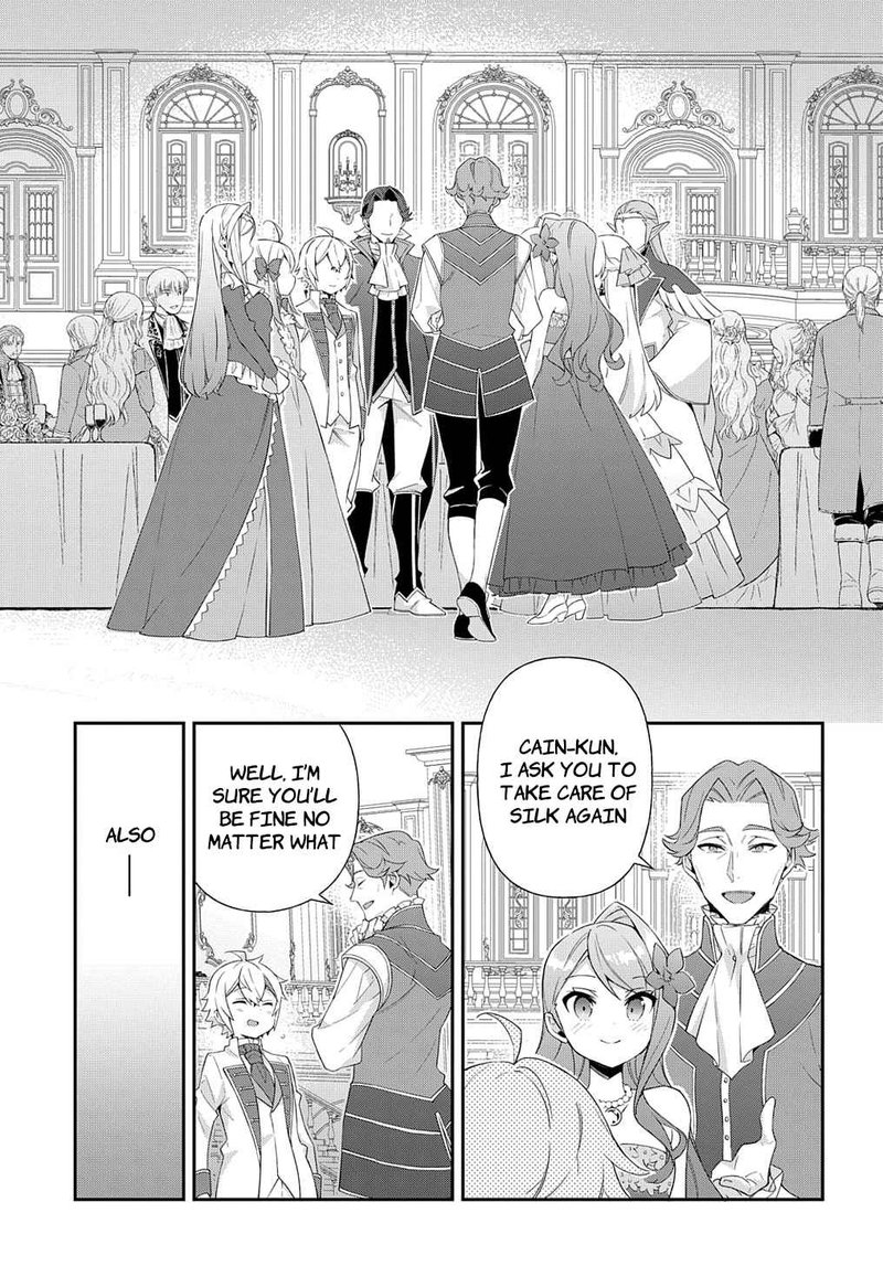 Tensei Kizoku No Isekai Boukenroku Jichou Wo Shiranai Kamigami No Shito 49 23