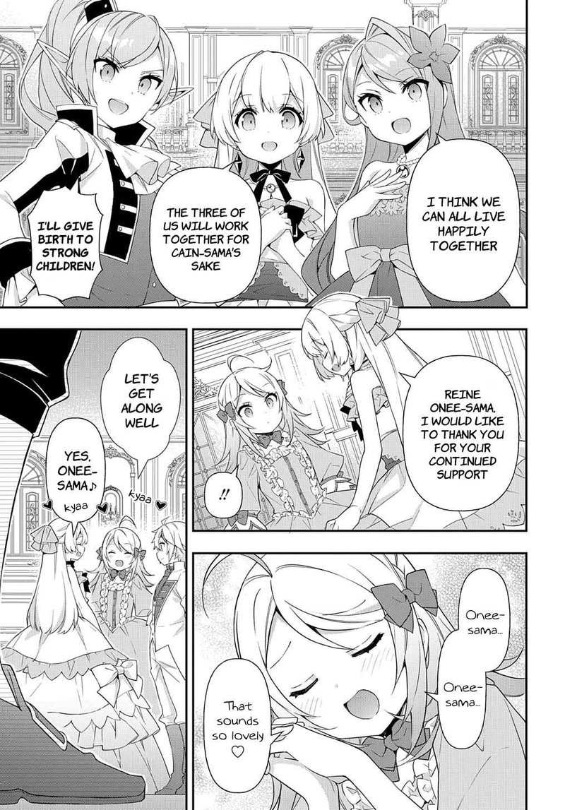 Tensei Kizoku No Isekai Boukenroku Jichou Wo Shiranai Kamigami No Shito 49 25