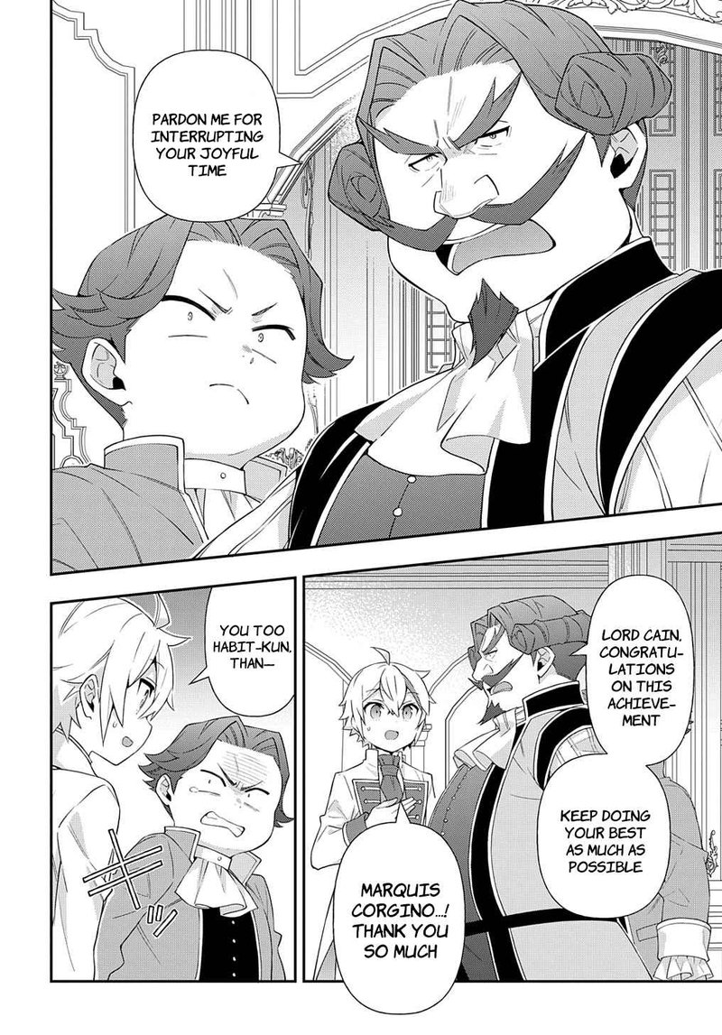 Tensei Kizoku No Isekai Boukenroku Jichou Wo Shiranai Kamigami No Shito 49 26