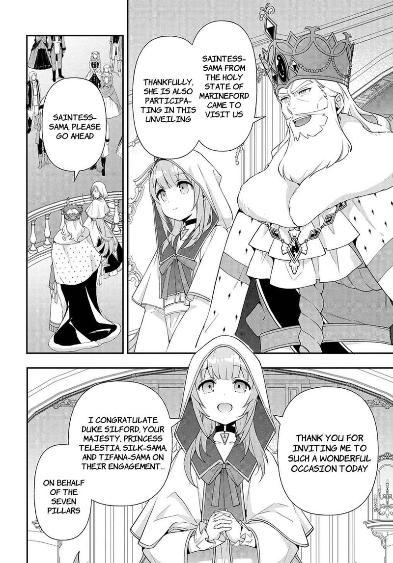 Tensei Kizoku No Isekai Boukenroku Jichou Wo Shiranai Kamigami No Shito 49 28