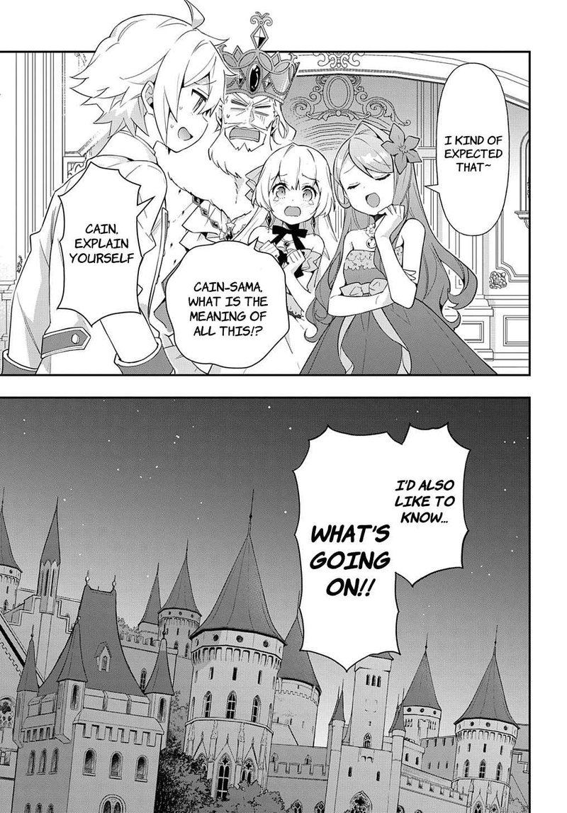 Tensei Kizoku No Isekai Boukenroku Jichou Wo Shiranai Kamigami No Shito 49 31
