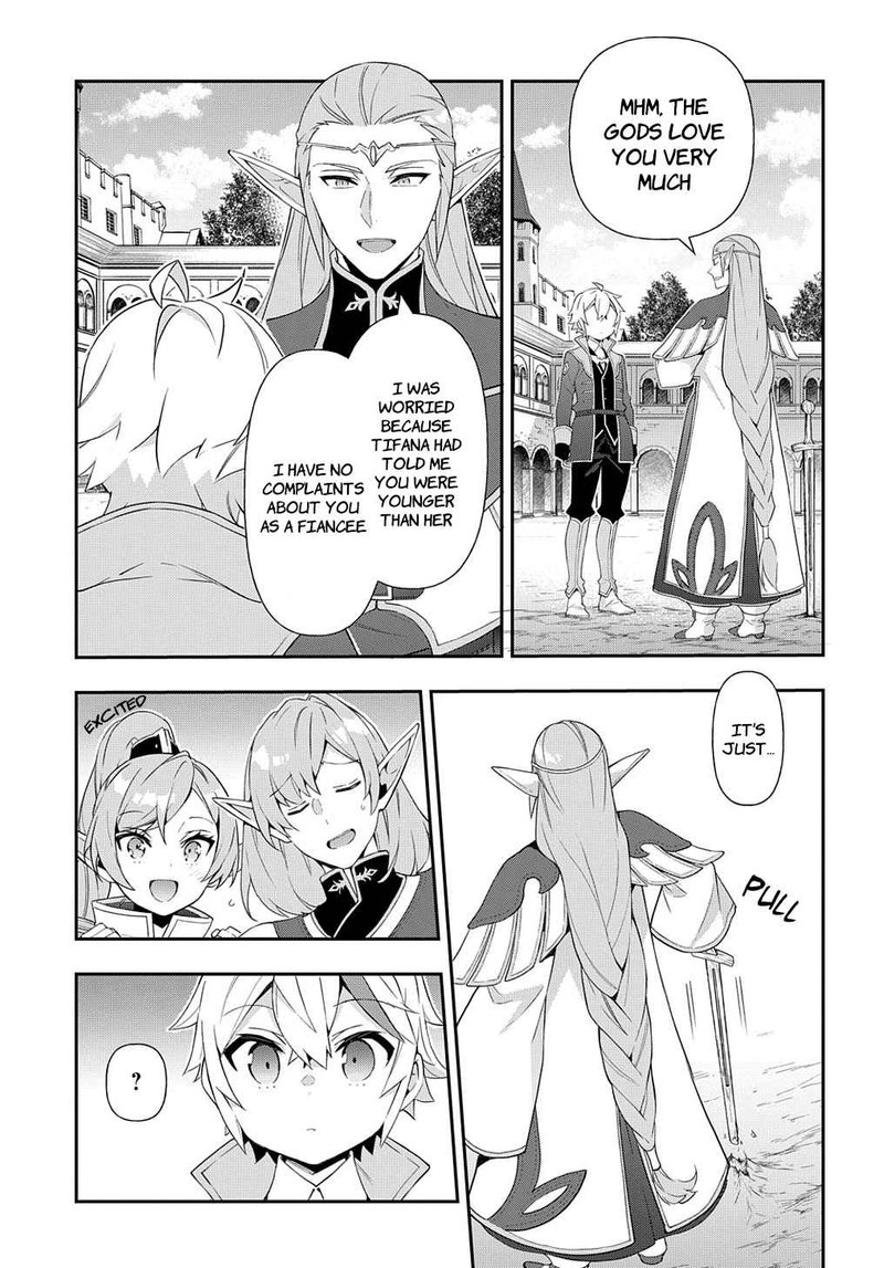 Tensei Kizoku No Isekai Boukenroku Jichou Wo Shiranai Kamigami No Shito 49 5