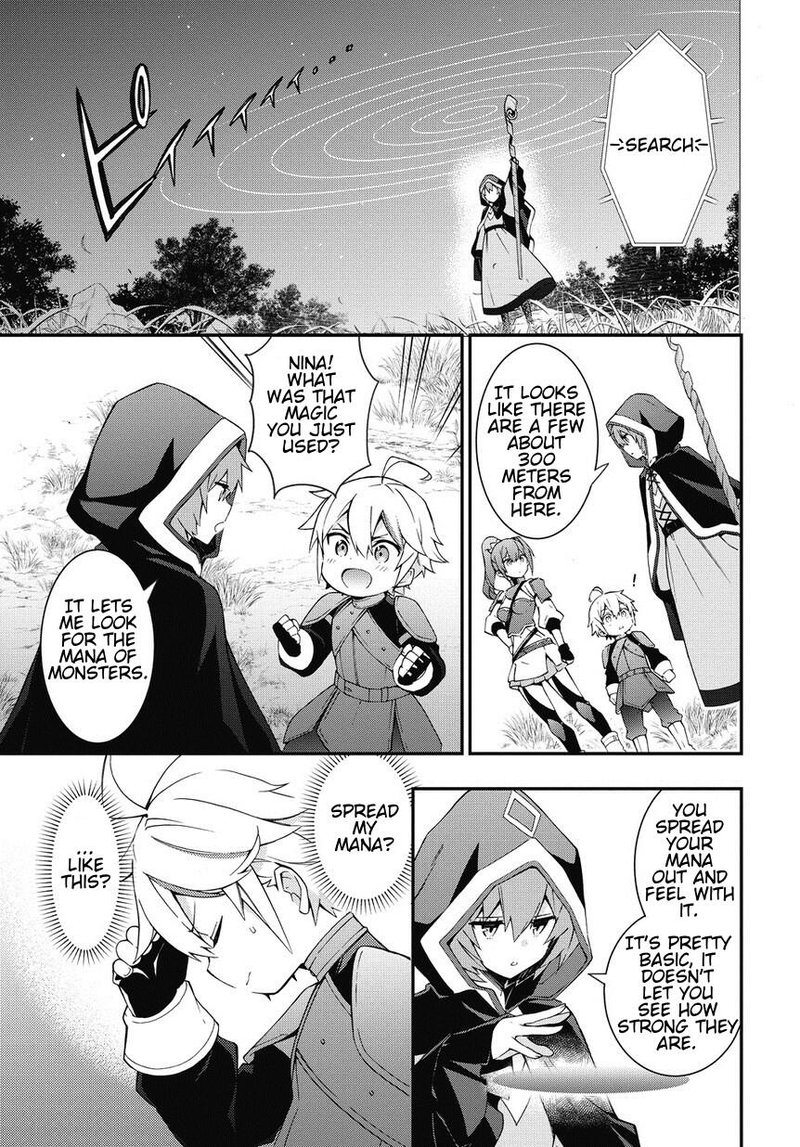 Tensei Kizoku No Isekai Boukenroku Jichou Wo Shiranai Kamigami No Shito 5 13