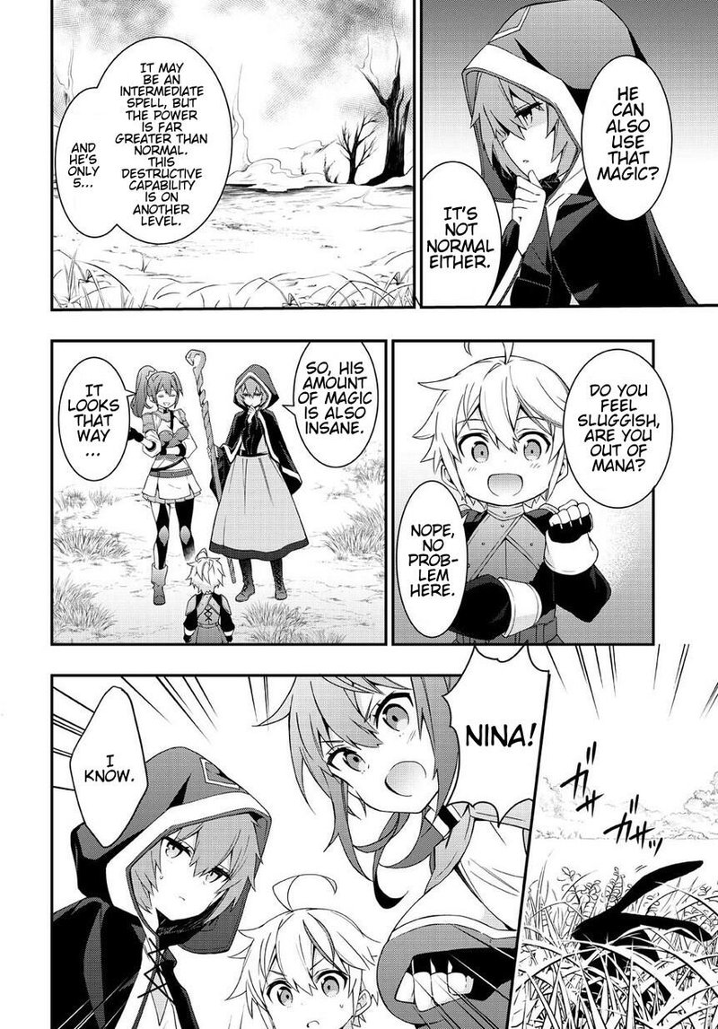 Tensei Kizoku No Isekai Boukenroku Jichou Wo Shiranai Kamigami No Shito 5 8