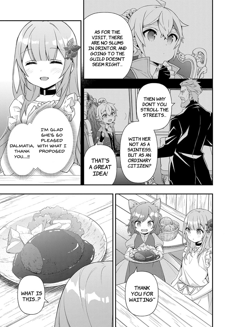 Tensei Kizoku No Isekai Boukenroku Jichou Wo Shiranai Kamigami No Shito 50 10