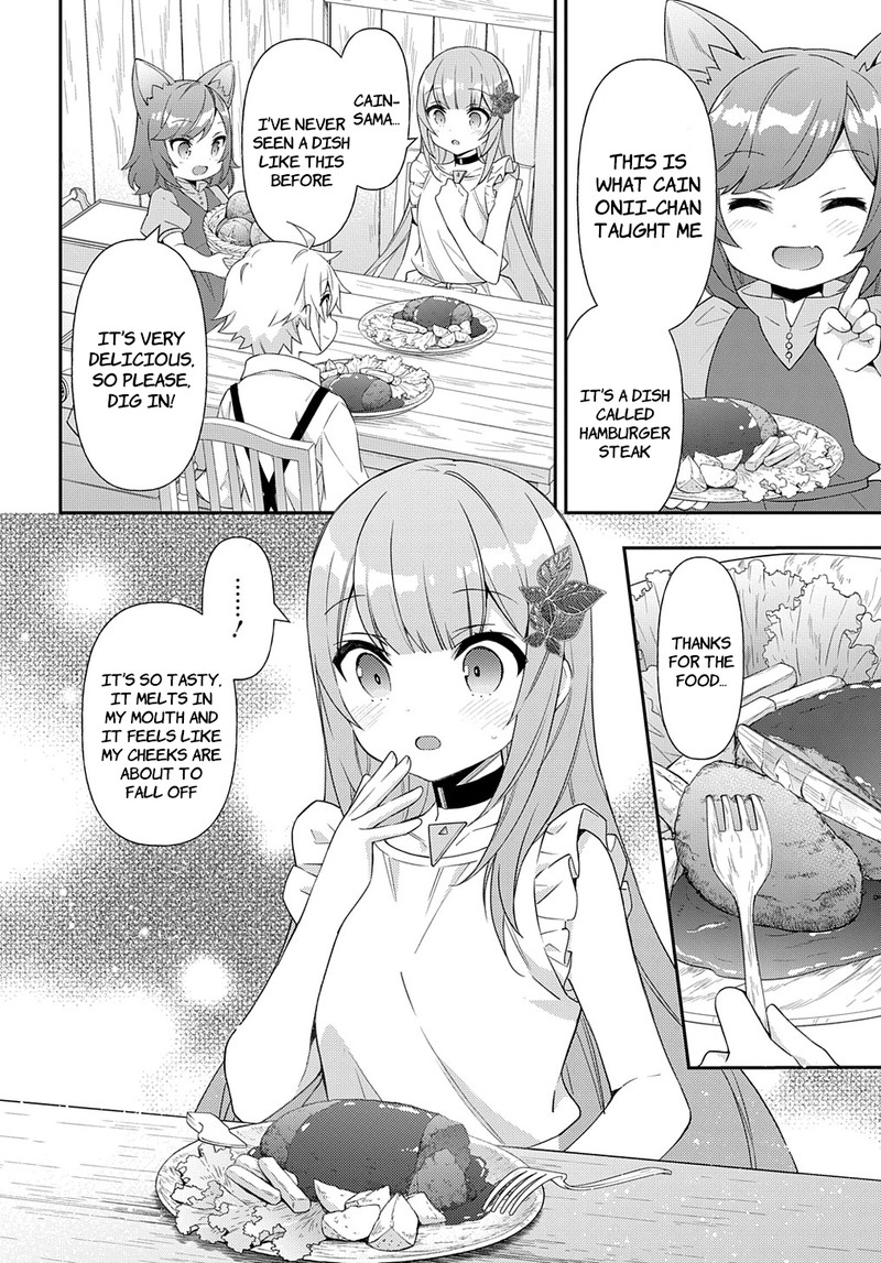 Tensei Kizoku No Isekai Boukenroku Jichou Wo Shiranai Kamigami No Shito 50 11