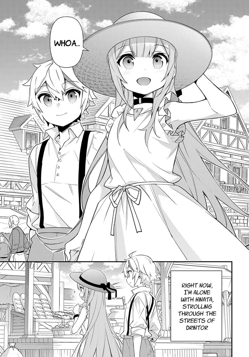 Tensei Kizoku No Isekai Boukenroku Jichou Wo Shiranai Kamigami No Shito 50 2