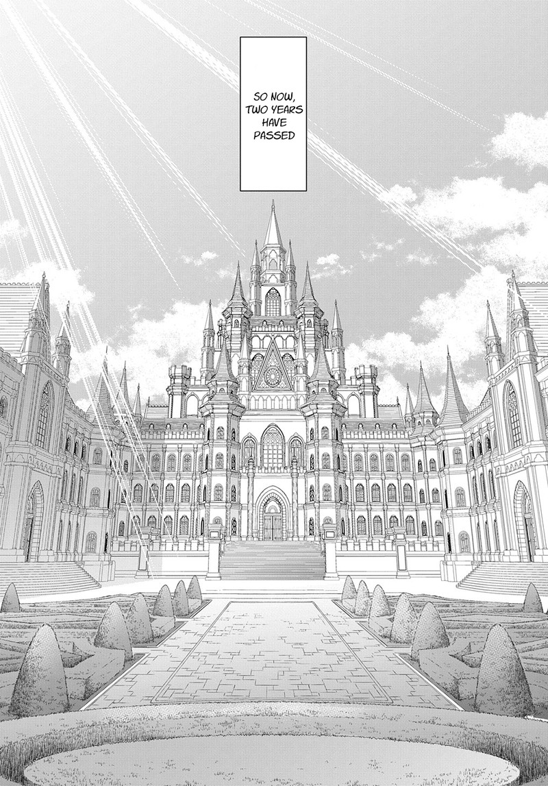 Tensei Kizoku No Isekai Boukenroku Jichou Wo Shiranai Kamigami No Shito 50 27