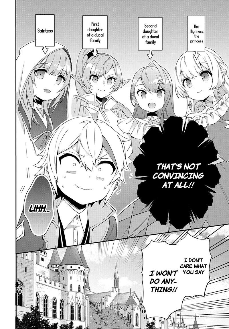 Tensei Kizoku No Isekai Boukenroku Jichou Wo Shiranai Kamigami No Shito 50 33