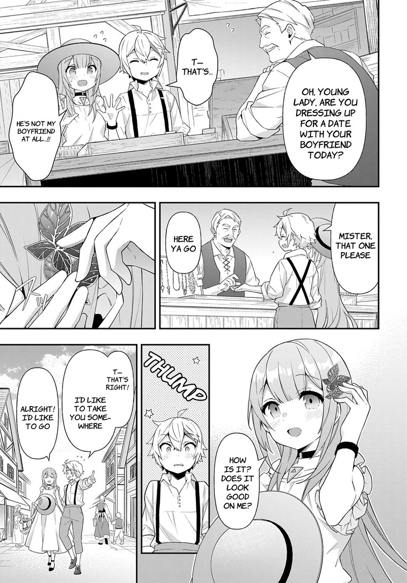 Tensei Kizoku No Isekai Boukenroku Jichou Wo Shiranai Kamigami No Shito 50 6