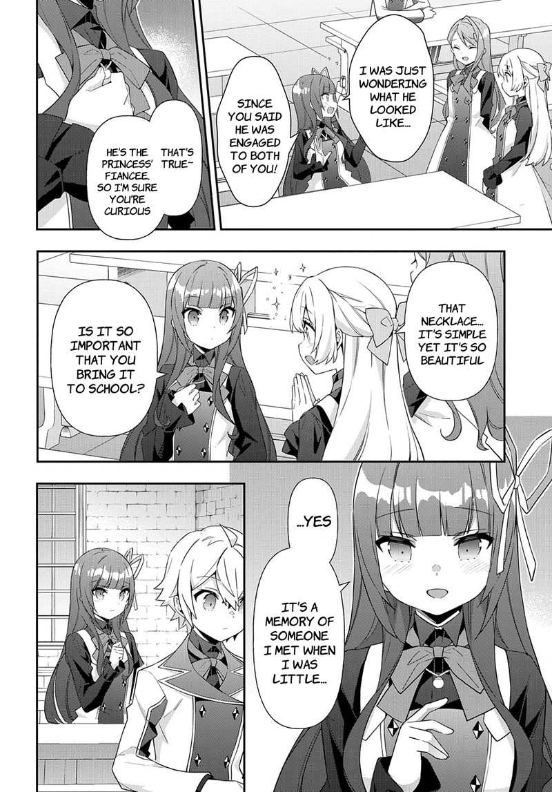 Tensei Kizoku No Isekai Boukenroku Jichou Wo Shiranai Kamigami No Shito 51 14