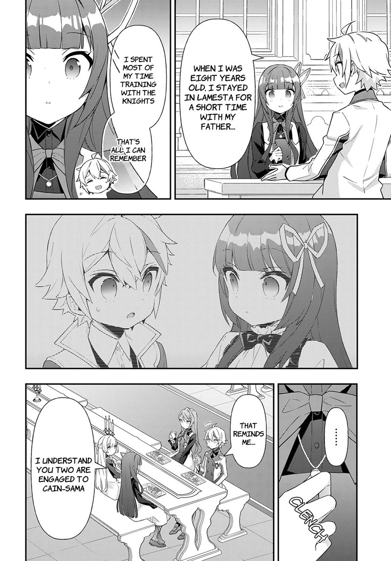 Tensei Kizoku No Isekai Boukenroku Jichou Wo Shiranai Kamigami No Shito 51 18