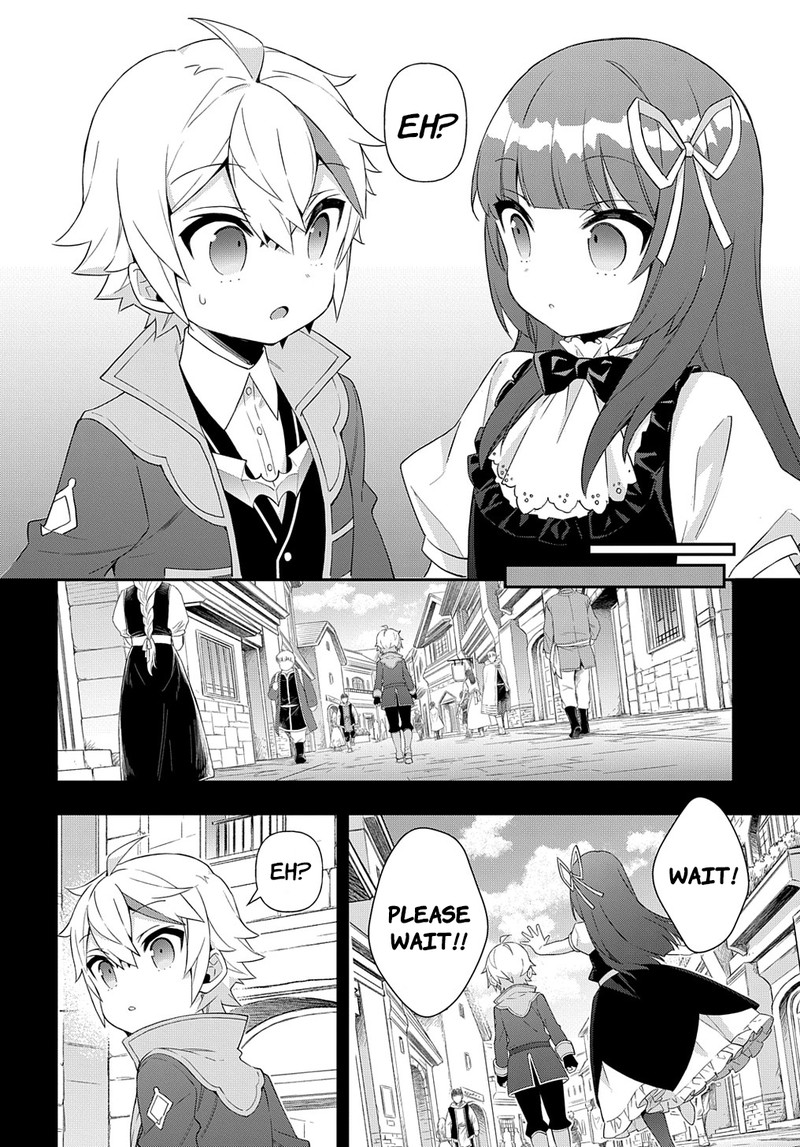 Tensei Kizoku No Isekai Boukenroku Jichou Wo Shiranai Kamigami No Shito 51 2