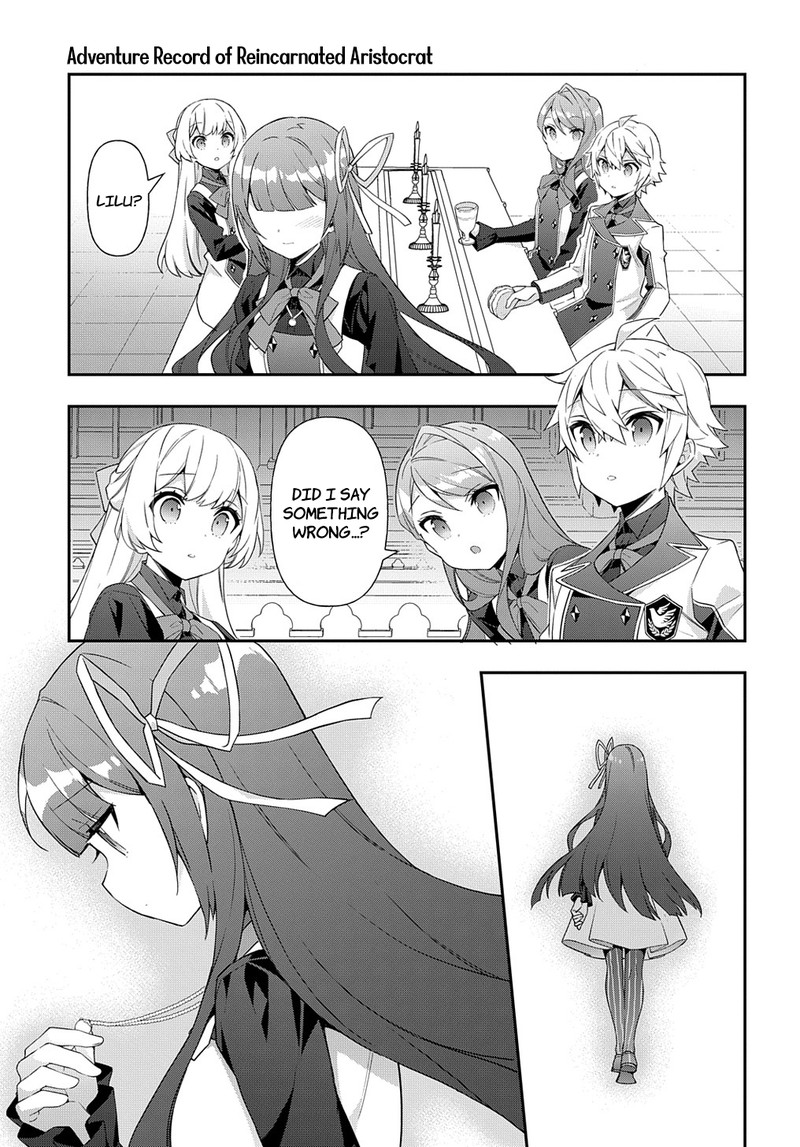 Tensei Kizoku No Isekai Boukenroku Jichou Wo Shiranai Kamigami No Shito 51 21