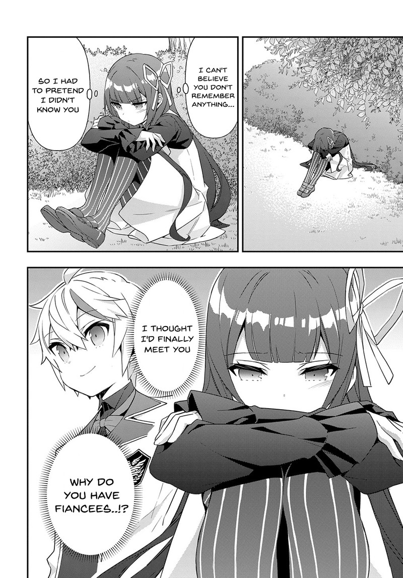 Tensei Kizoku No Isekai Boukenroku Jichou Wo Shiranai Kamigami No Shito 51 22