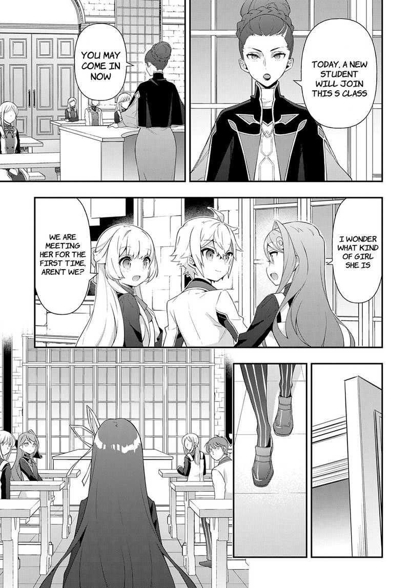 Tensei Kizoku No Isekai Boukenroku Jichou Wo Shiranai Kamigami No Shito 51 7