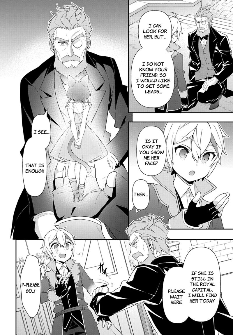 Tensei Kizoku No Isekai Boukenroku Jichou Wo Shiranai Kamigami No Shito 53a 14
