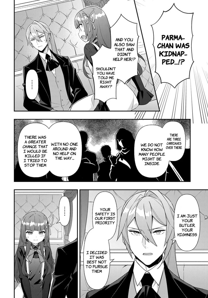 Tensei Kizoku No Isekai Boukenroku Jichou Wo Shiranai Kamigami No Shito 53a 2