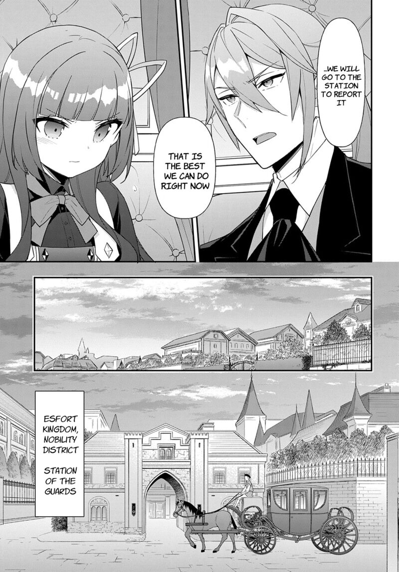Tensei Kizoku No Isekai Boukenroku Jichou Wo Shiranai Kamigami No Shito 53a 3