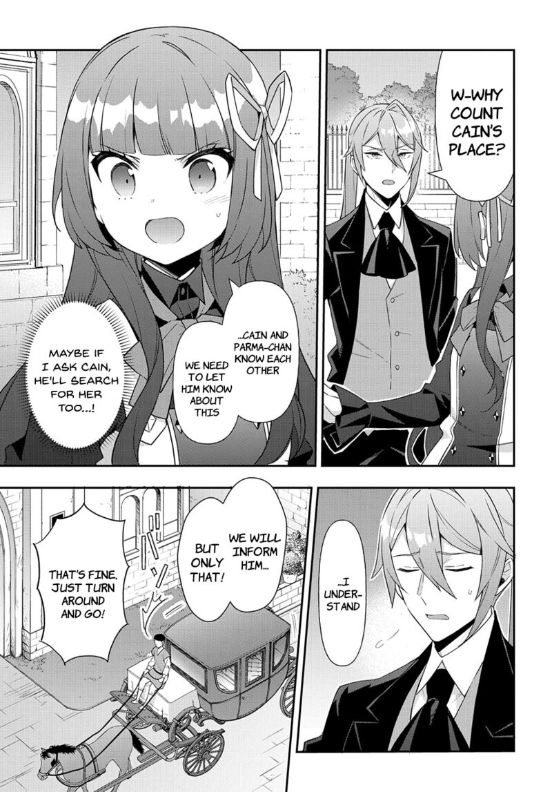 Tensei Kizoku No Isekai Boukenroku Jichou Wo Shiranai Kamigami No Shito 53a 7