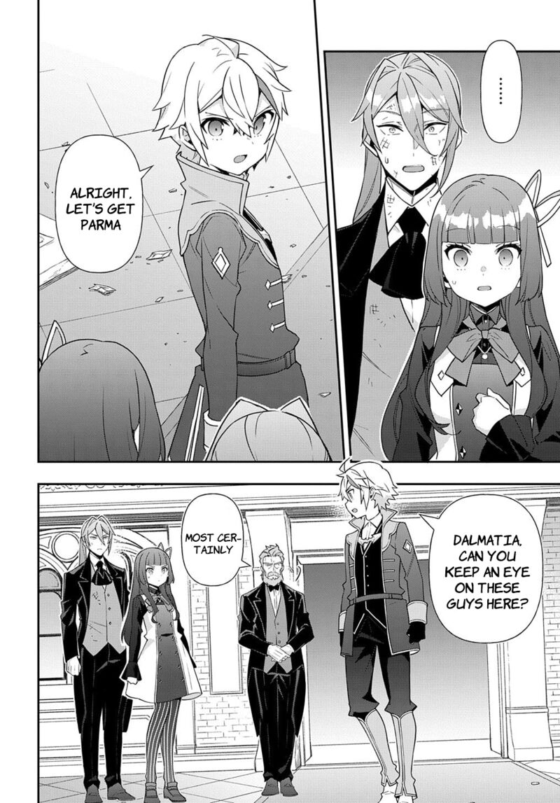 Tensei Kizoku No Isekai Boukenroku Jichou Wo Shiranai Kamigami No Shito 53b 10