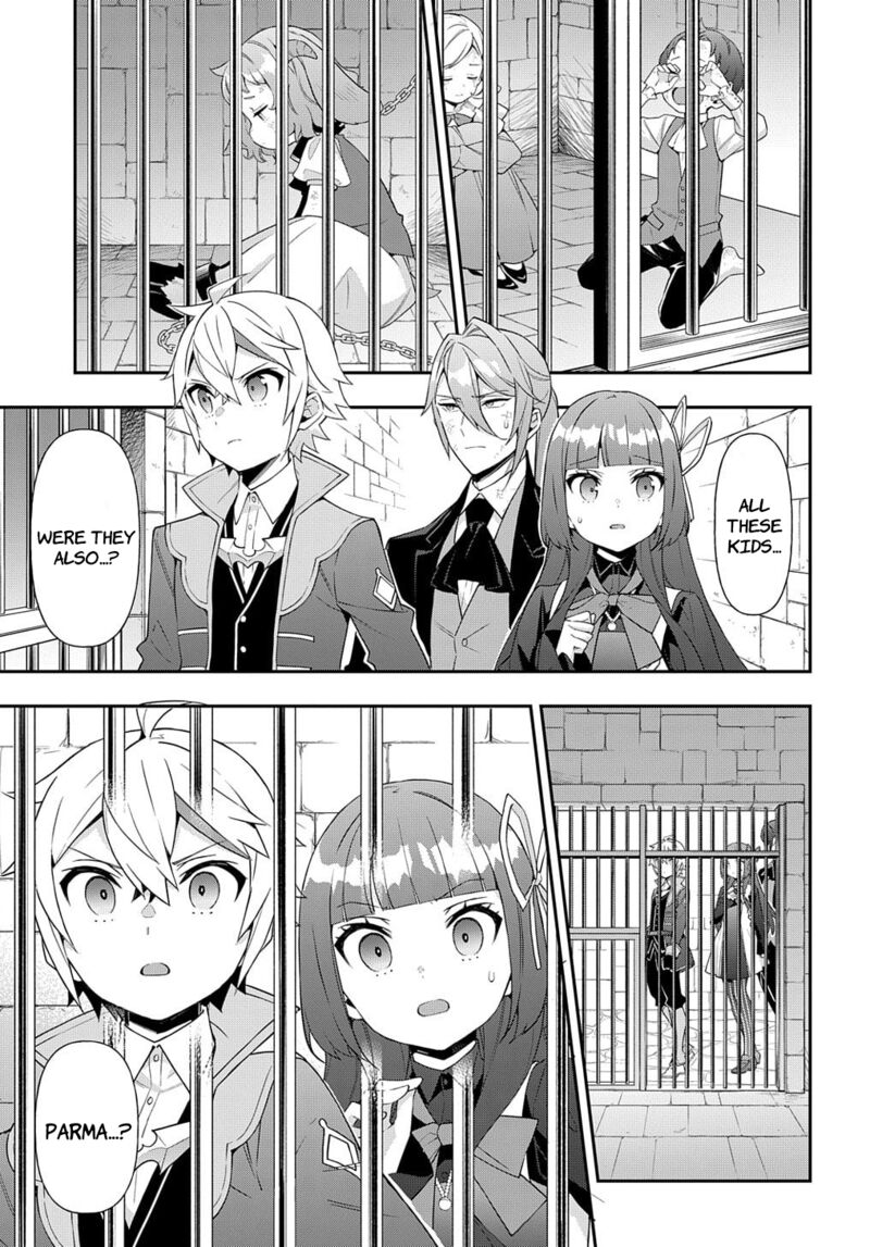 Tensei Kizoku No Isekai Boukenroku Jichou Wo Shiranai Kamigami No Shito 53b 13