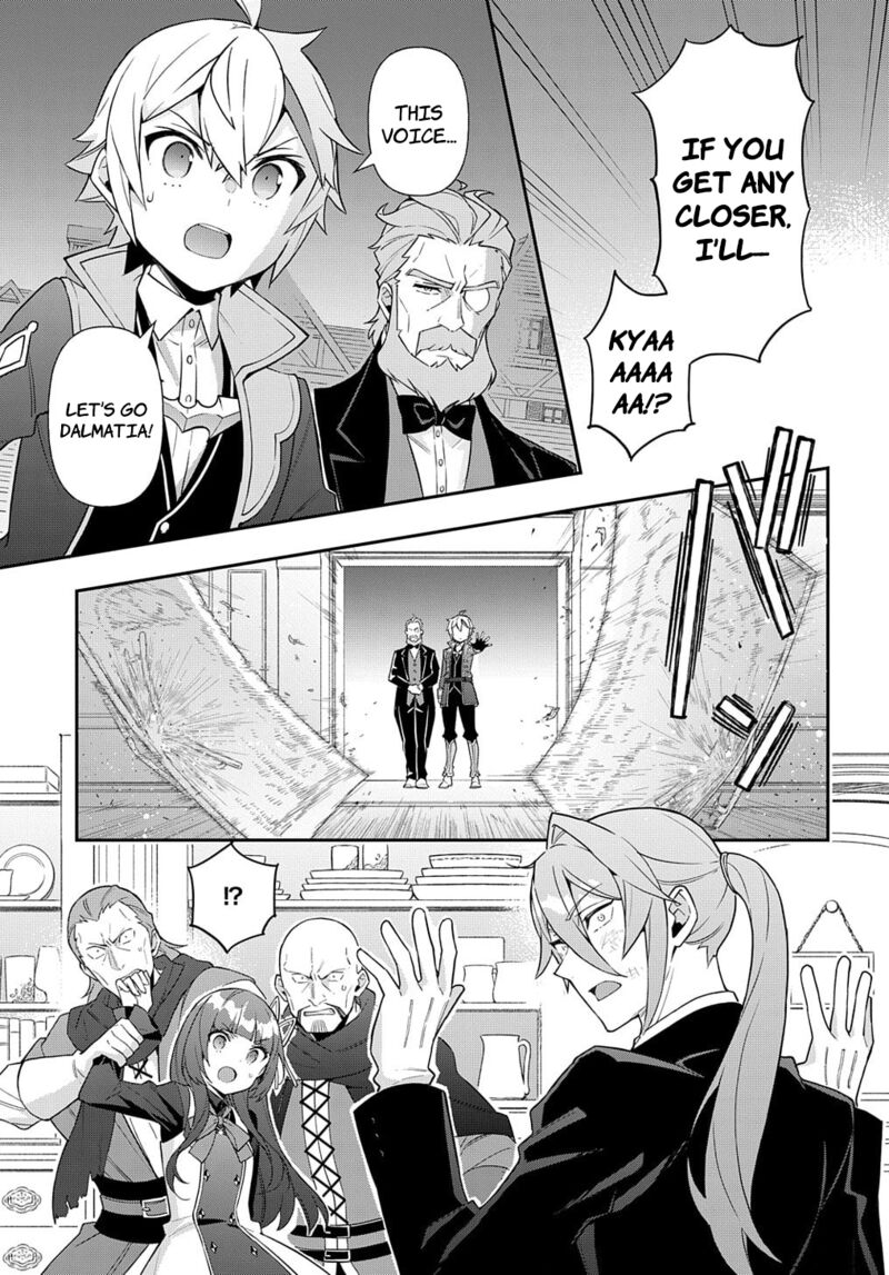Tensei Kizoku No Isekai Boukenroku Jichou Wo Shiranai Kamigami No Shito 53b 3