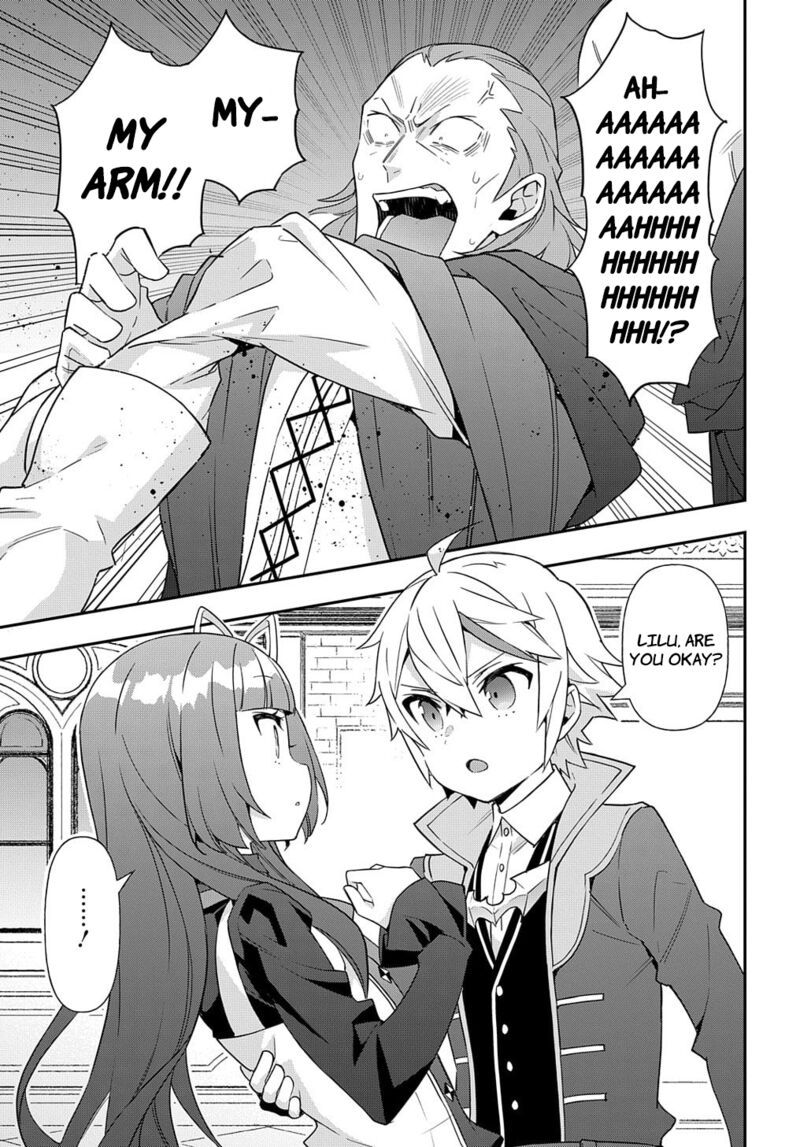Tensei Kizoku No Isekai Boukenroku Jichou Wo Shiranai Kamigami No Shito 53b 7
