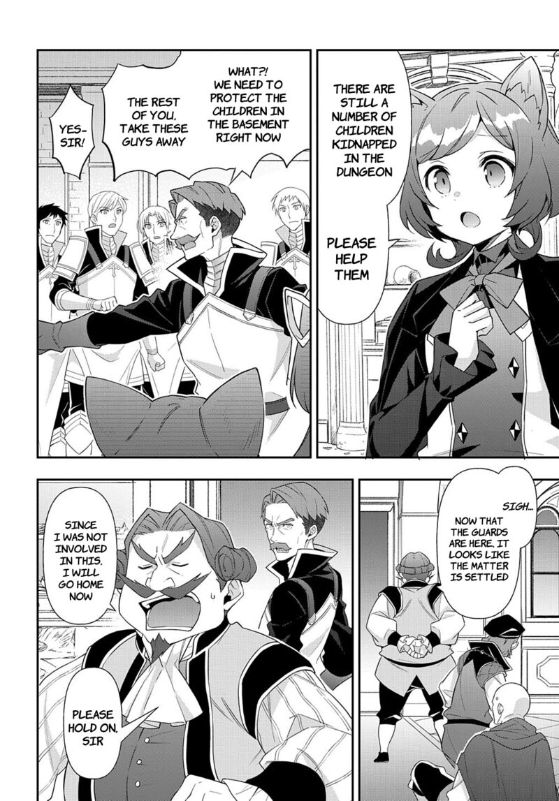 Tensei Kizoku No Isekai Boukenroku Jichou Wo Shiranai Kamigami No Shito 54 12