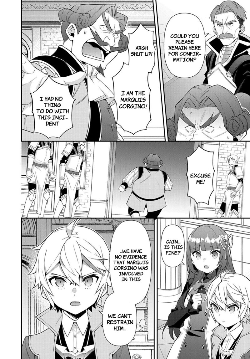 Tensei Kizoku No Isekai Boukenroku Jichou Wo Shiranai Kamigami No Shito 54 13
