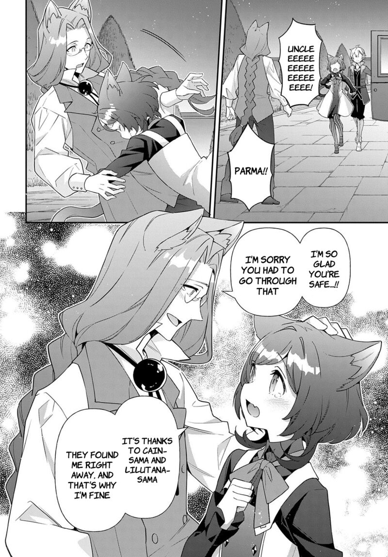 Tensei Kizoku No Isekai Boukenroku Jichou Wo Shiranai Kamigami No Shito 54 18