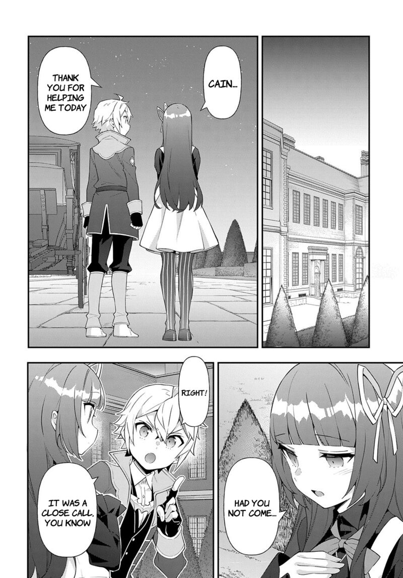 Tensei Kizoku No Isekai Boukenroku Jichou Wo Shiranai Kamigami No Shito 54 20