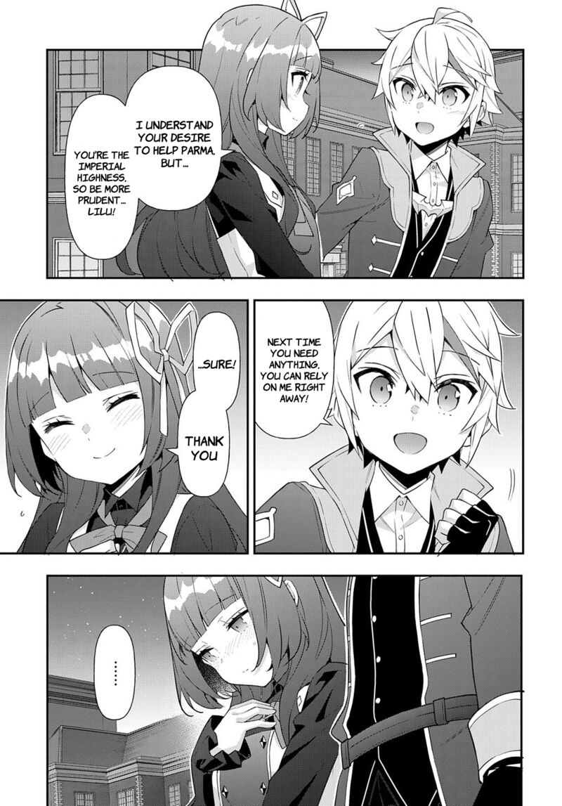 Tensei Kizoku No Isekai Boukenroku Jichou Wo Shiranai Kamigami No Shito 54 21