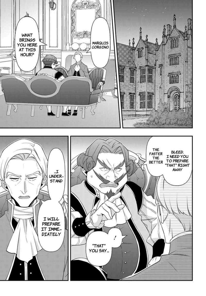 Tensei Kizoku No Isekai Boukenroku Jichou Wo Shiranai Kamigami No Shito 54 23