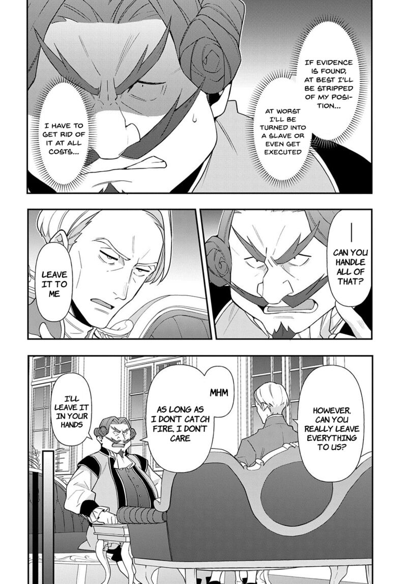Tensei Kizoku No Isekai Boukenroku Jichou Wo Shiranai Kamigami No Shito 54 24