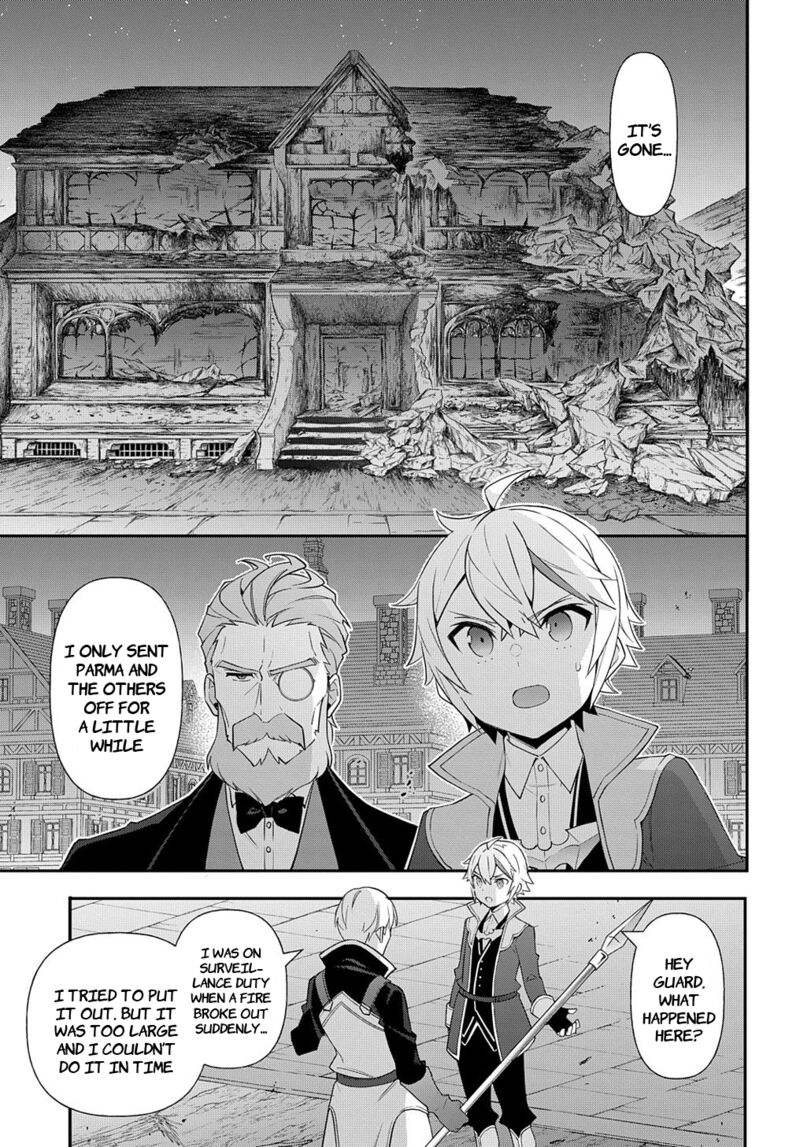 Tensei Kizoku No Isekai Boukenroku Jichou Wo Shiranai Kamigami No Shito 54 25