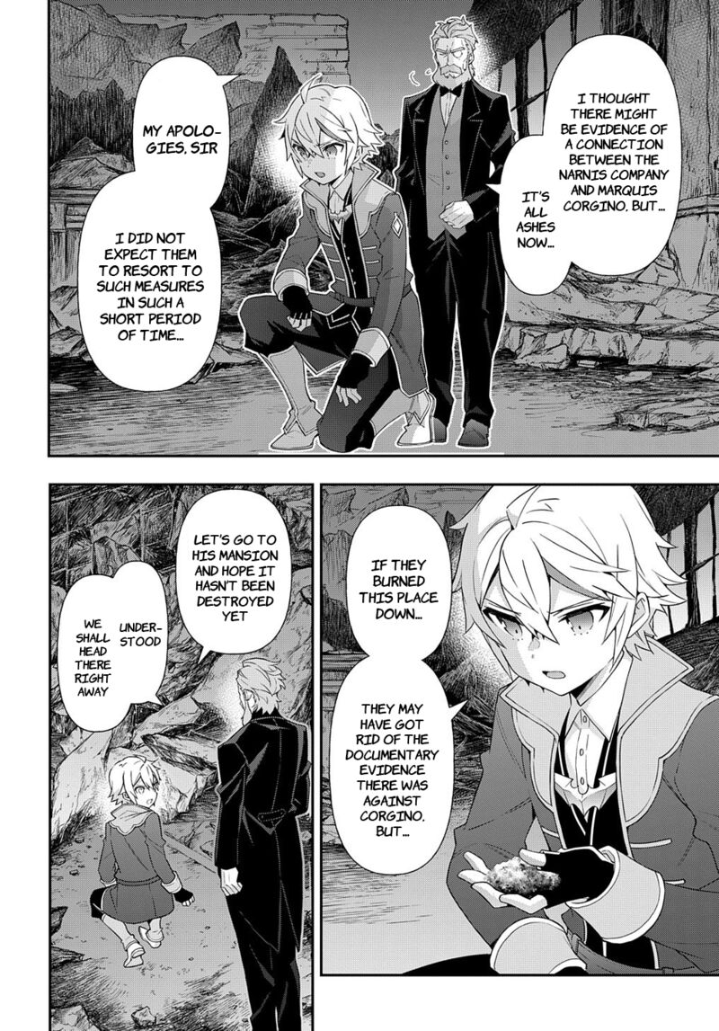 Tensei Kizoku No Isekai Boukenroku Jichou Wo Shiranai Kamigami No Shito 54 26