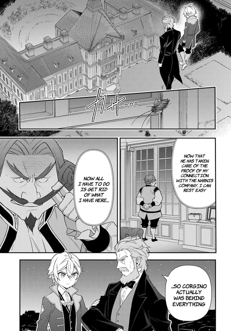 Tensei Kizoku No Isekai Boukenroku Jichou Wo Shiranai Kamigami No Shito 54 27