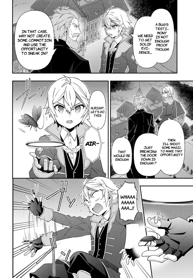 Tensei Kizoku No Isekai Boukenroku Jichou Wo Shiranai Kamigami No Shito 54 28