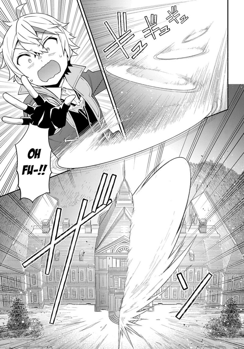 Tensei Kizoku No Isekai Boukenroku Jichou Wo Shiranai Kamigami No Shito 54 29