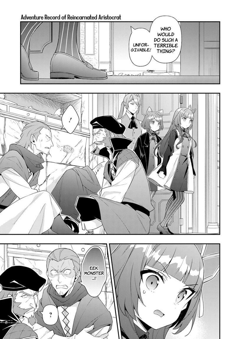 Tensei Kizoku No Isekai Boukenroku Jichou Wo Shiranai Kamigami No Shito 54 3