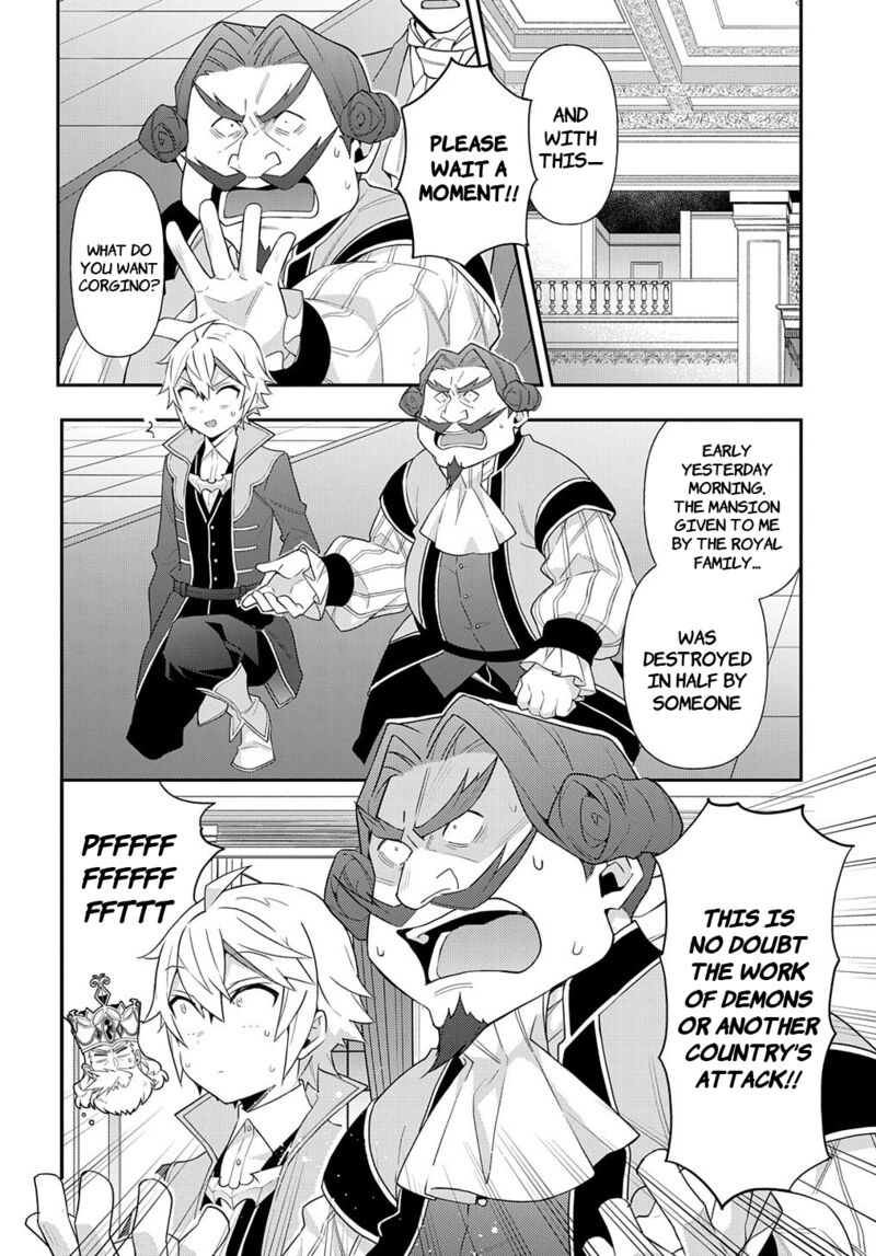 Tensei Kizoku No Isekai Boukenroku Jichou Wo Shiranai Kamigami No Shito 54 32