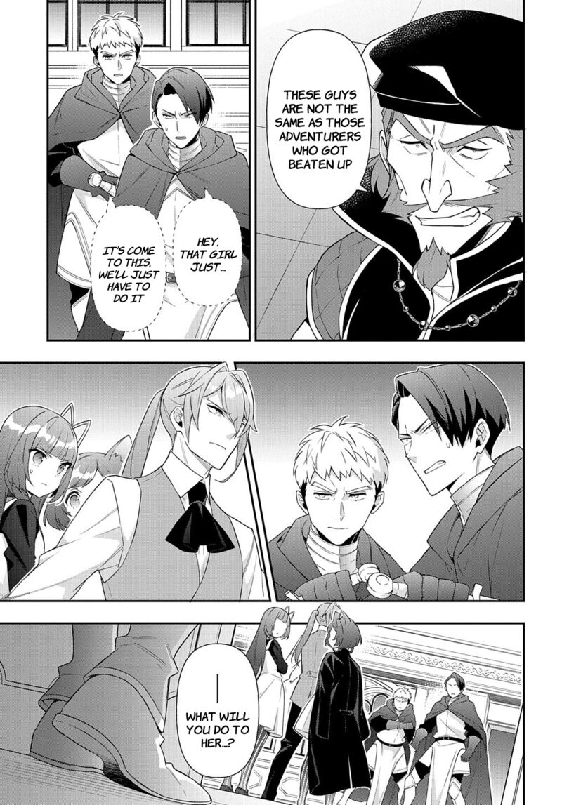 Tensei Kizoku No Isekai Boukenroku Jichou Wo Shiranai Kamigami No Shito 54 5