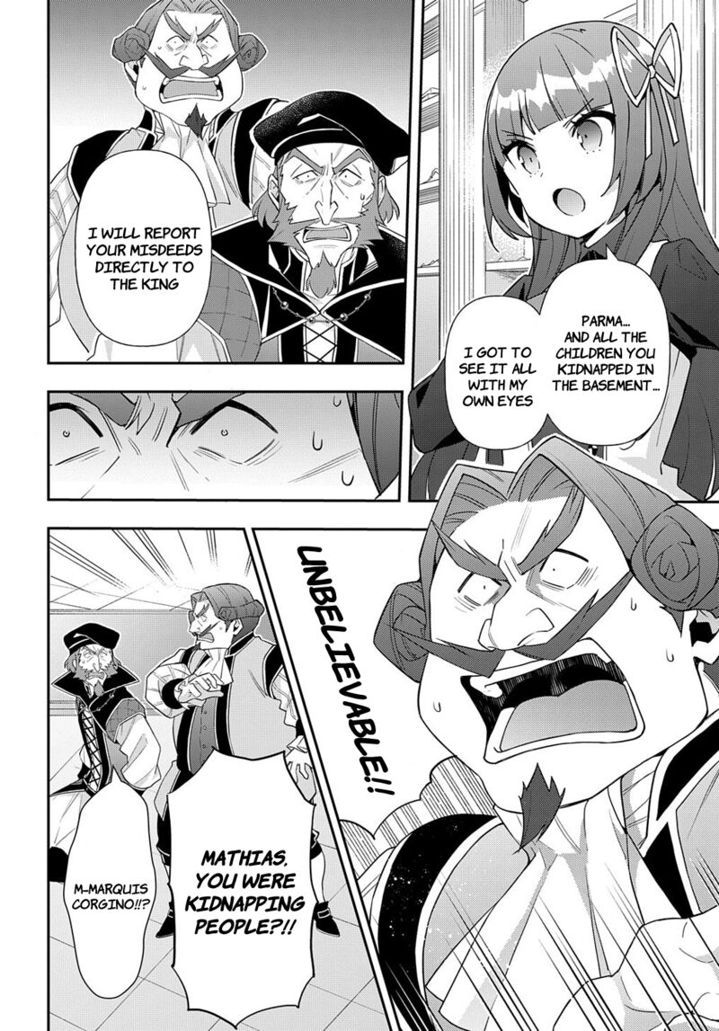 Tensei Kizoku No Isekai Boukenroku Jichou Wo Shiranai Kamigami No Shito 54 8