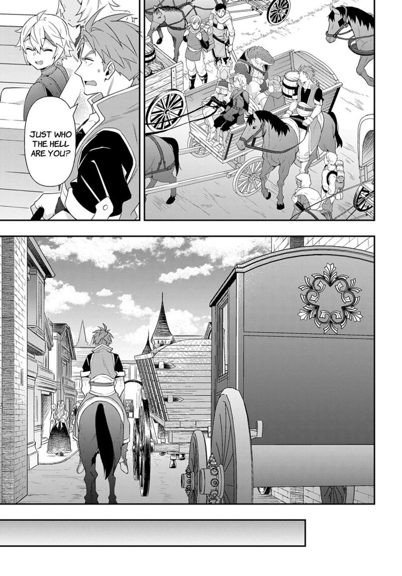 Tensei Kizoku No Isekai Boukenroku Jichou Wo Shiranai Kamigami No Shito 55 13