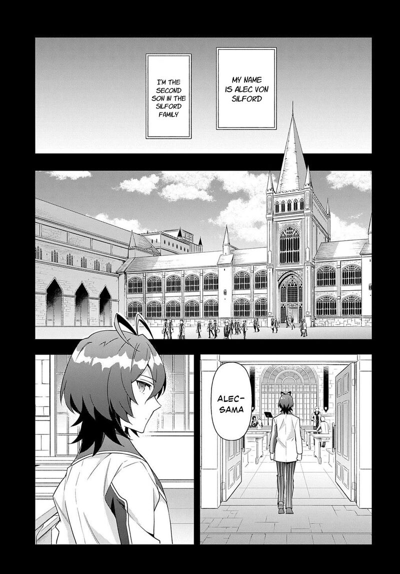 Tensei Kizoku No Isekai Boukenroku Jichou Wo Shiranai Kamigami No Shito 56 1