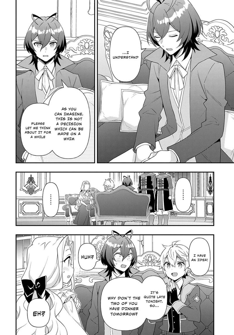 Tensei Kizoku No Isekai Boukenroku Jichou Wo Shiranai Kamigami No Shito 56 10