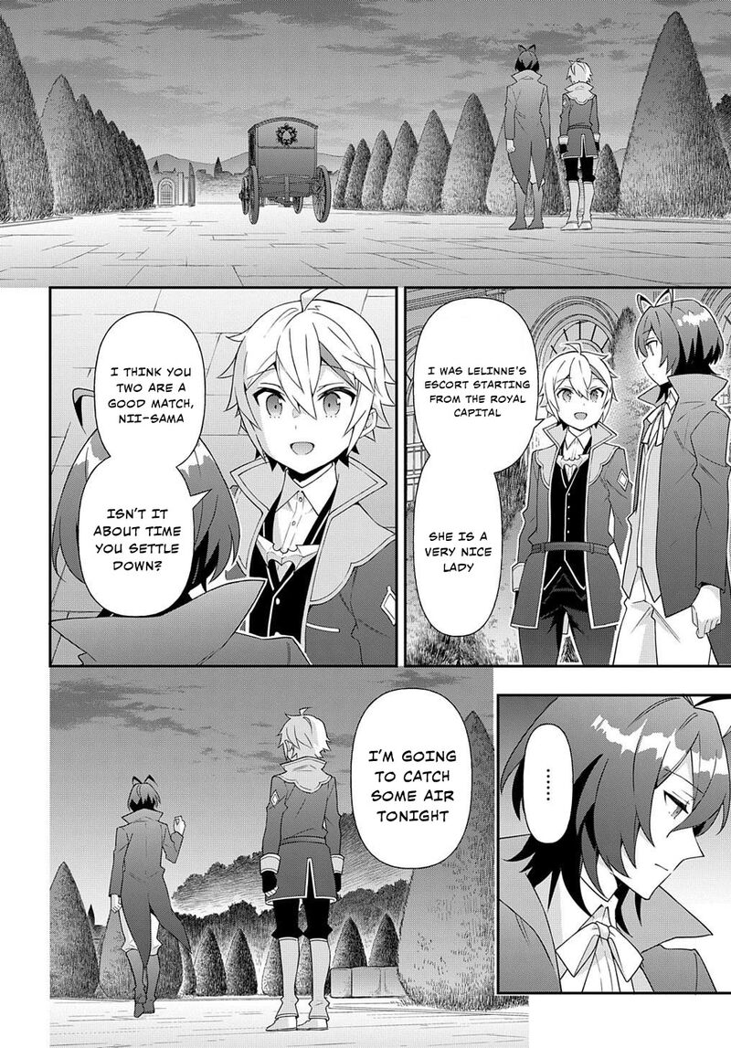 Tensei Kizoku No Isekai Boukenroku Jichou Wo Shiranai Kamigami No Shito 56 12