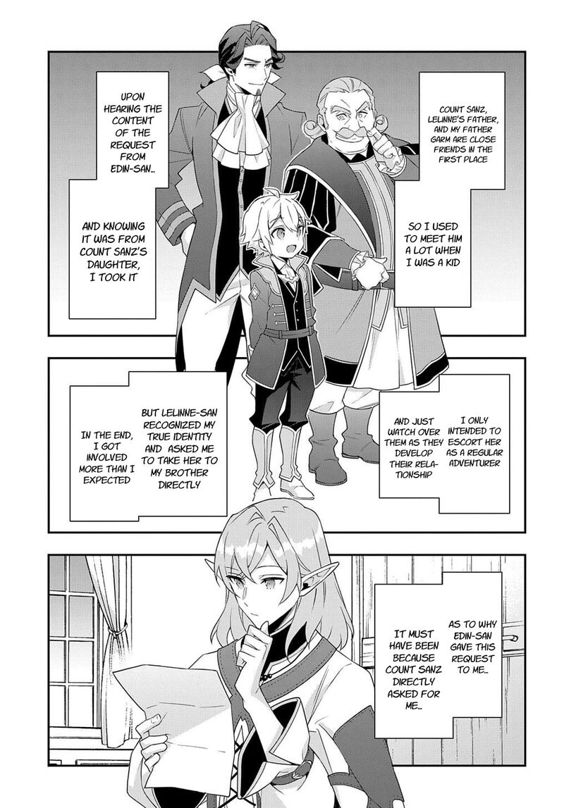 Tensei Kizoku No Isekai Boukenroku Jichou Wo Shiranai Kamigami No Shito 56 15