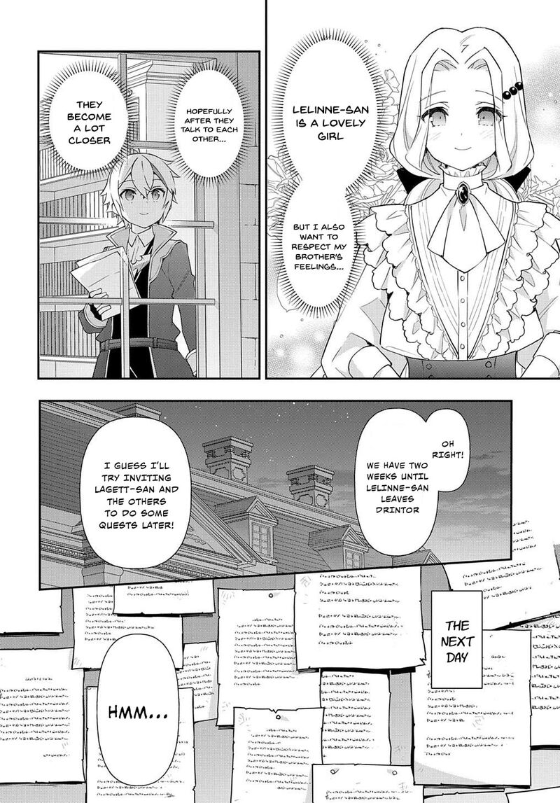 Tensei Kizoku No Isekai Boukenroku Jichou Wo Shiranai Kamigami No Shito 56 16